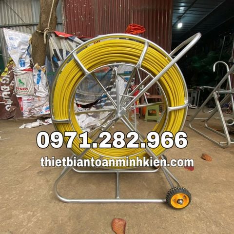 Cuộn ghi kéo cáp giá rẻ