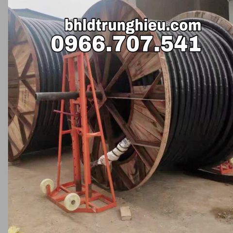 Mễ nâng bành ra cáp 8 tấn