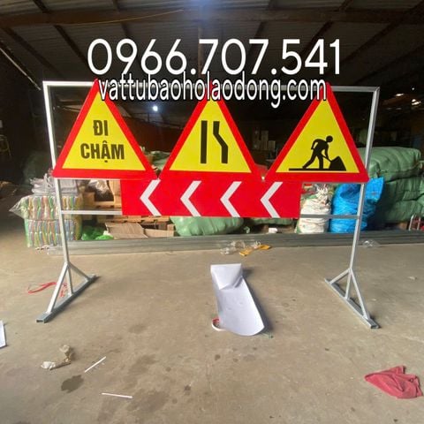 BIỂN CÔNG TRƯỜNG KẾT HỢP