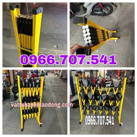 NƠI BÁN RÀO CHẮN DI ĐỘNG