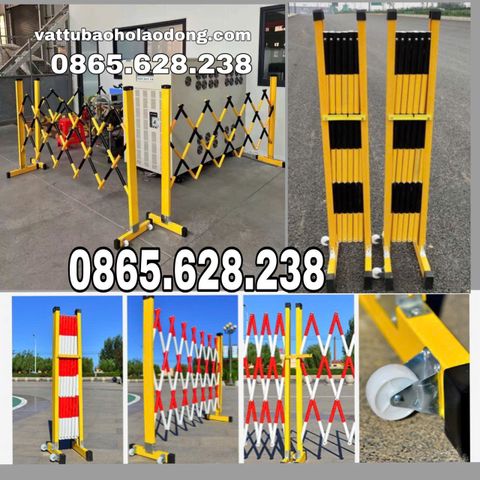 GIÁ BÁN HÀNG RÀO DI ĐỘNG