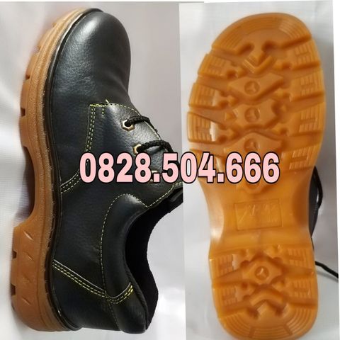Giày bảo hộ đế kếp