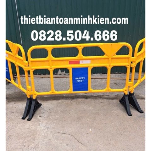 HÀNG RÀO BARIE DI ĐỘNG