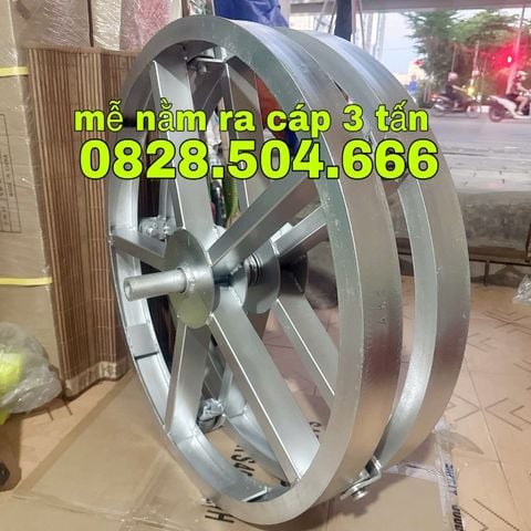 MÂM CẢ XÁP ĐIỆN QUANG