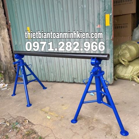 Giá đỡ cáp ngầm 5 tấn