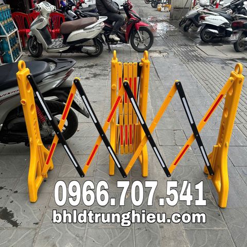 Rào chắn di động