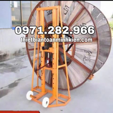 Mễ nâng lô ra cáp 5 tấn