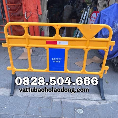 Bán rào chắn di động 1mx1,5m
