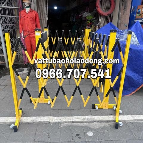 Nơi bán hàng rào di động