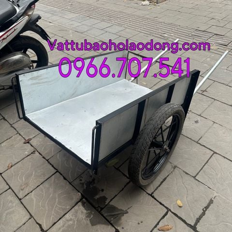 XE CẢI TIẾN BÁNH HƠI, BÁNH ĐÚC