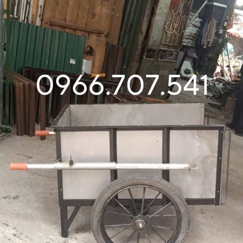 MUA XE CẢI TIẾN Ở HÀ NỘI