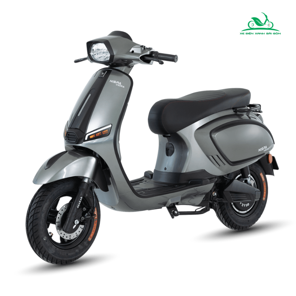 Xe máy điện Osakar Nispa Vera