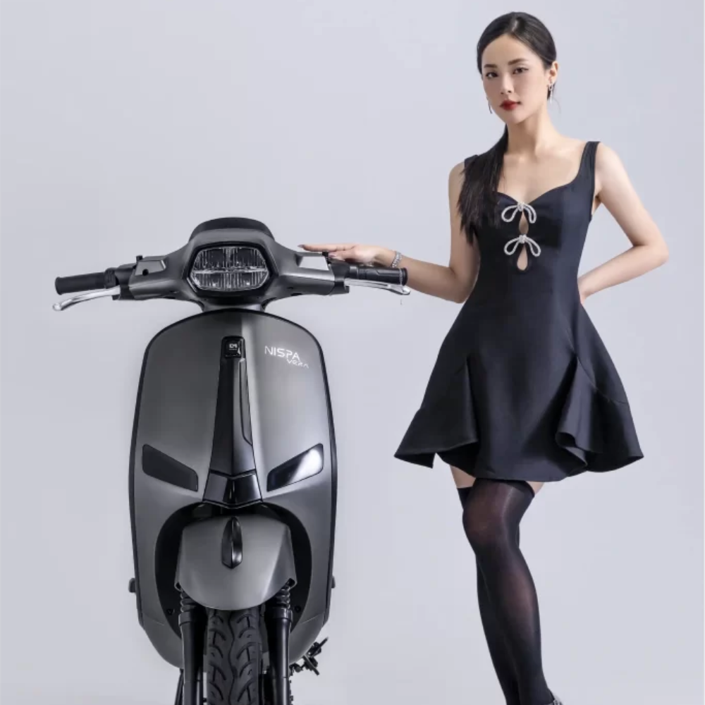Xe máy điện Osakar Nispa Vera