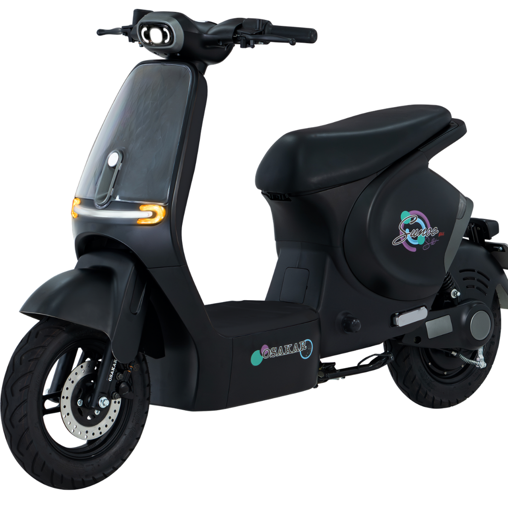 Xe máy điện OSAKAR SUNOO PLUS