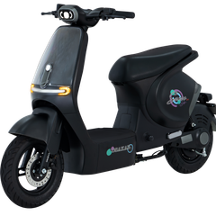 Xe máy điện OSAKAR SUNOO PLUS