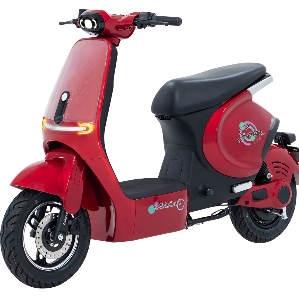 Xe máy điện OSAKAR SUNOO PLUS