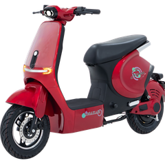 Xe máy điện OSAKAR SUNOO PLUS