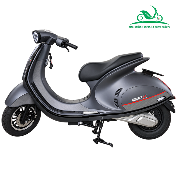 Xe máy điện Sumotor GPX946