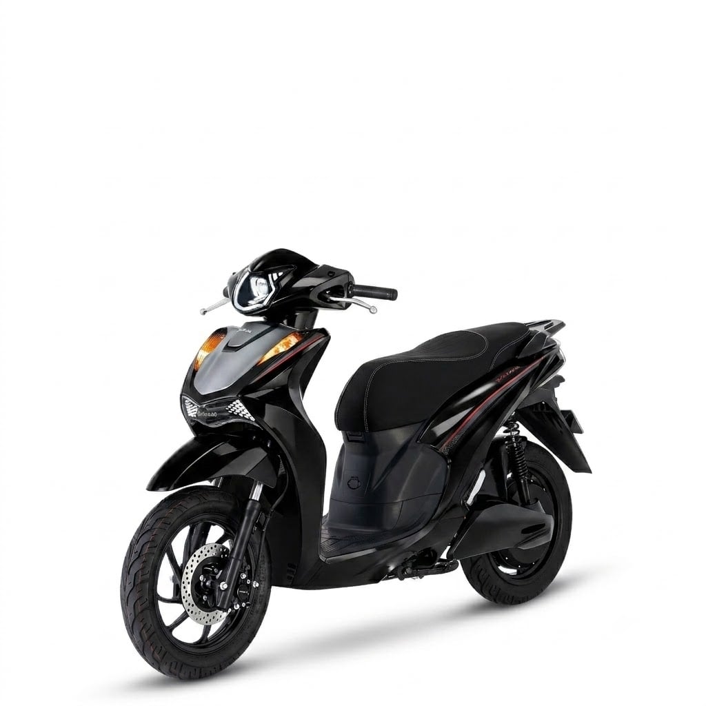 Xe máy điện Osakar Viera