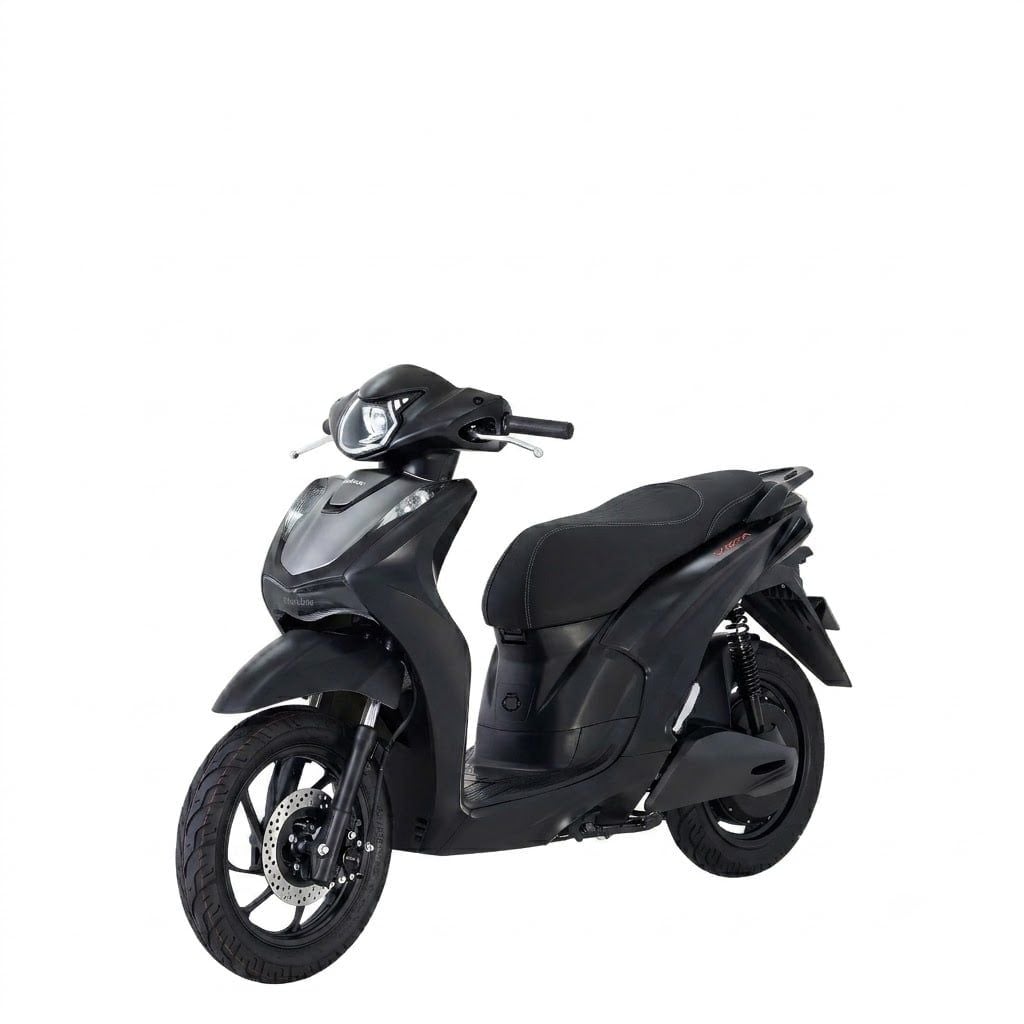 Xe máy điện Osakar Viera