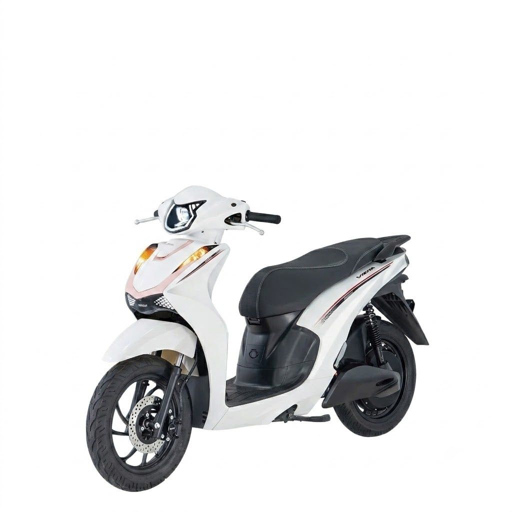 Xe máy điện Osakar Viera