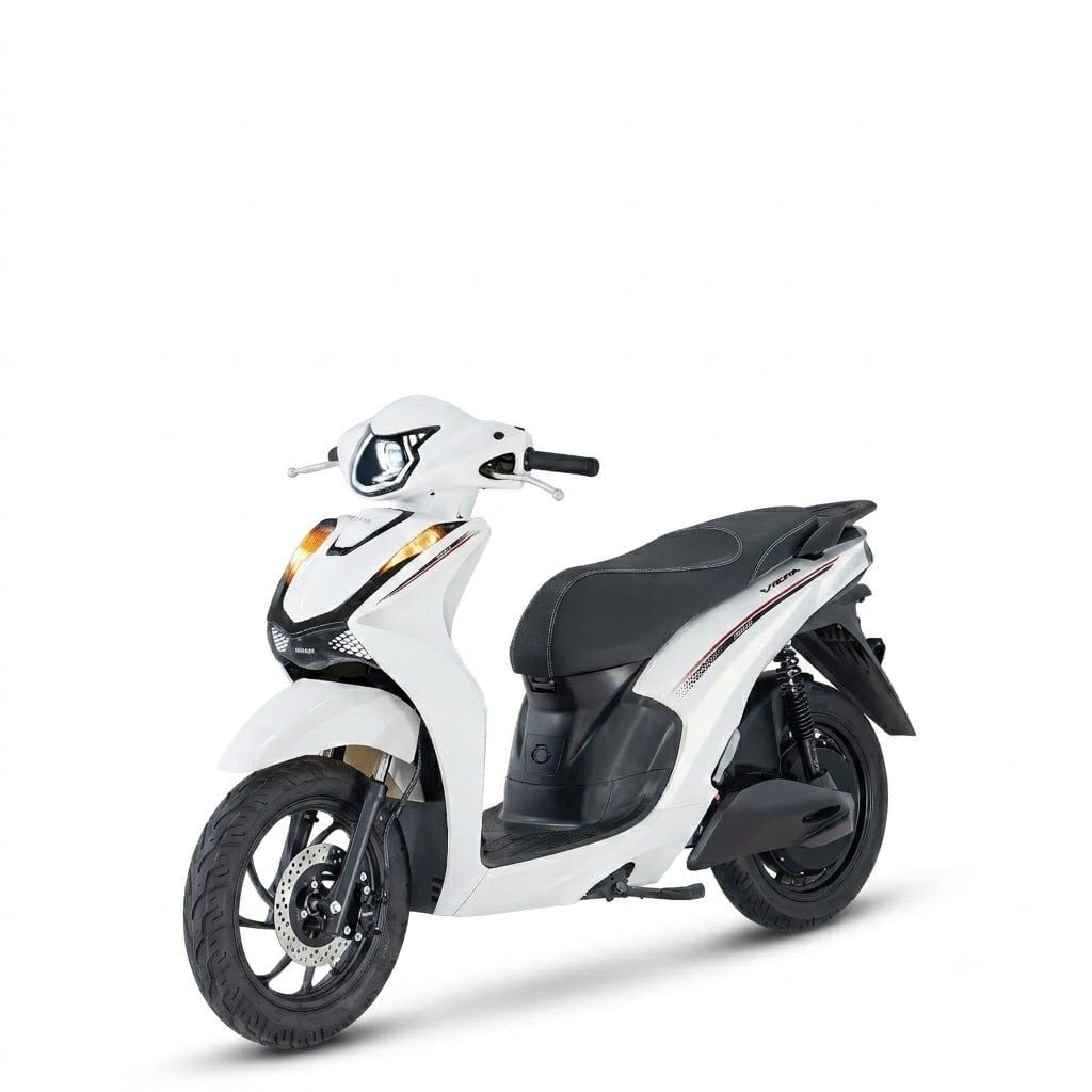 Xe máy điện Osakar Viera