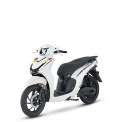 Xe máy điện Osakar Viera