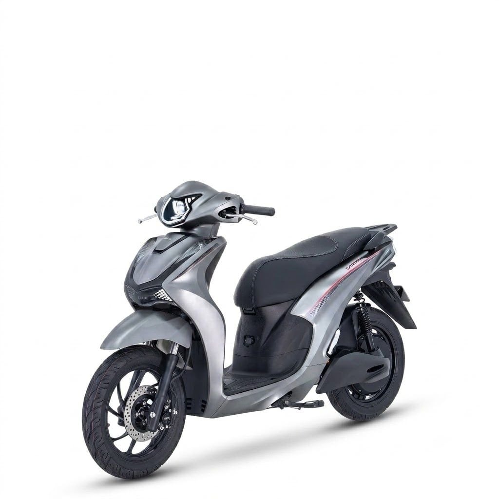 Xe máy điện Osakar Viera