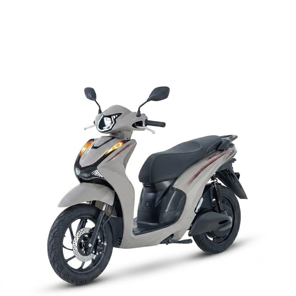 Xe máy điện Osakar Viera