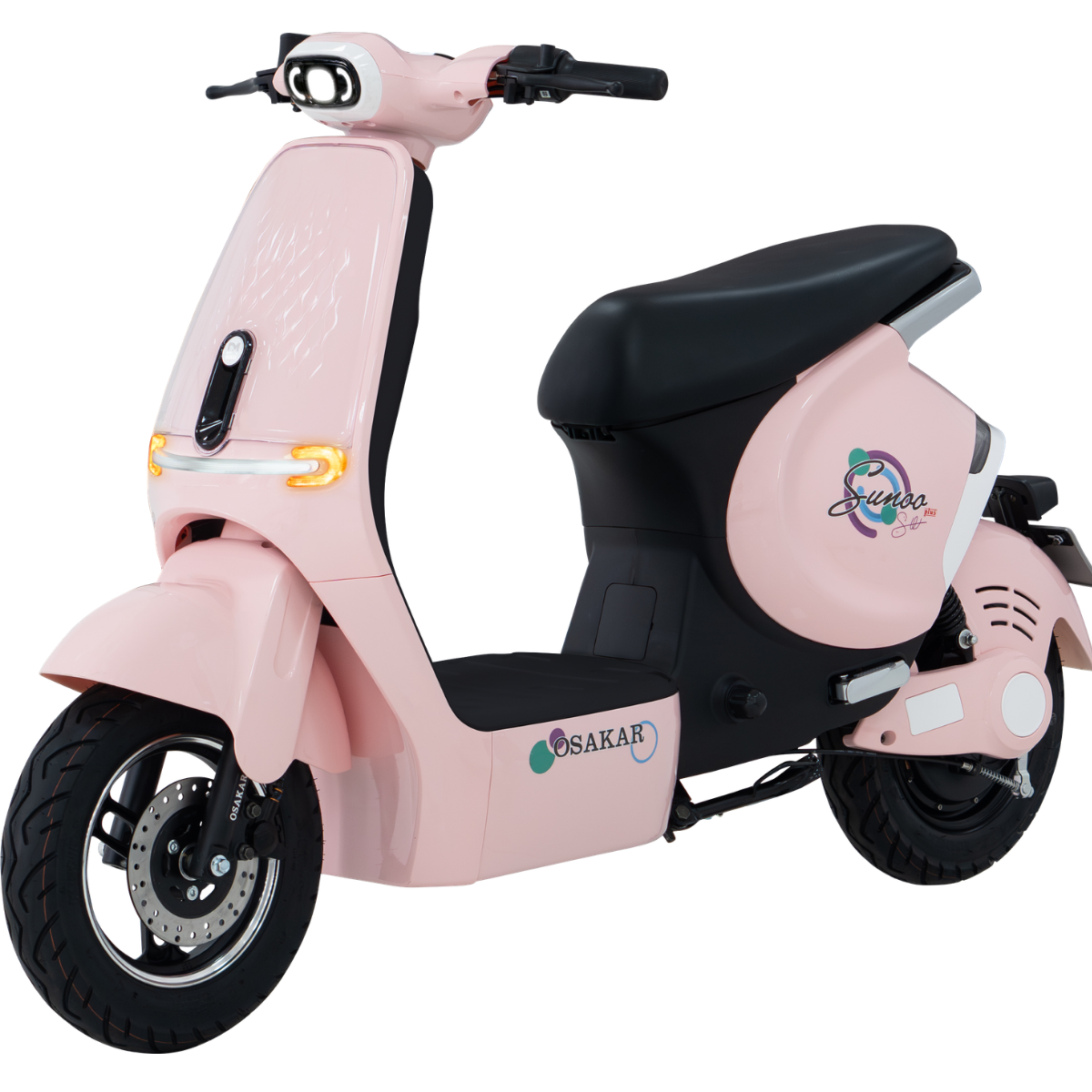 Xe máy điện OSAKAR SUNOO PLUS