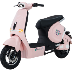 Xe máy điện OSAKAR SUNOO PLUS