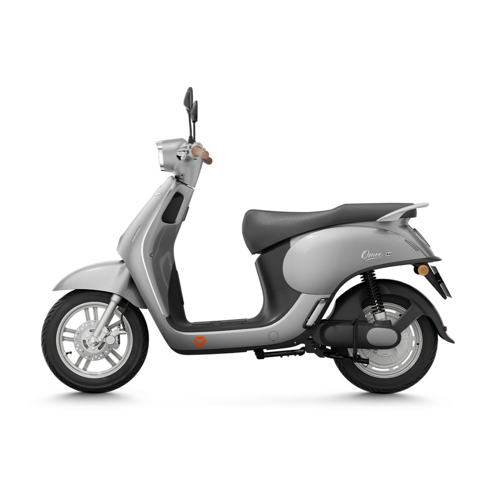 Xe máy điện Yadea Omee H