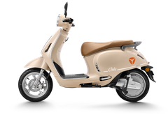 Xe máy điện Yadea Orla-P