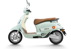 Xe máy điện Yadea Orla-P