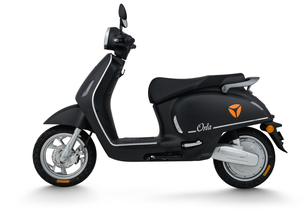 Xe máy điện Yadea Orla-P