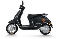 Xe máy điện Yadea Orla-P