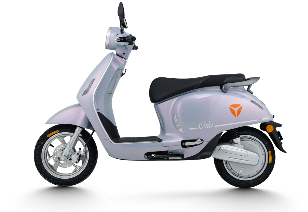 Xe máy điện Yadea Orla-P