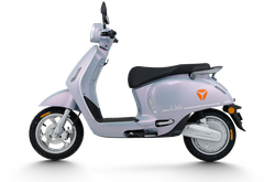 Xe máy điện Yadea Orla-P