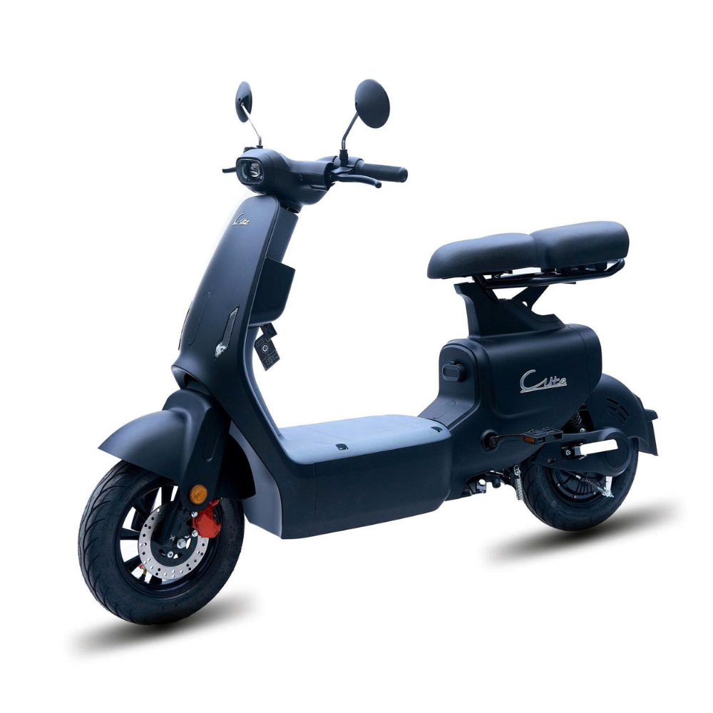 Xe Máy Điện SUMOTOR CUTE