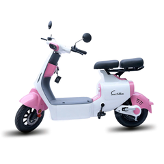 Xe Máy Điện SUMOTOR CUTE
