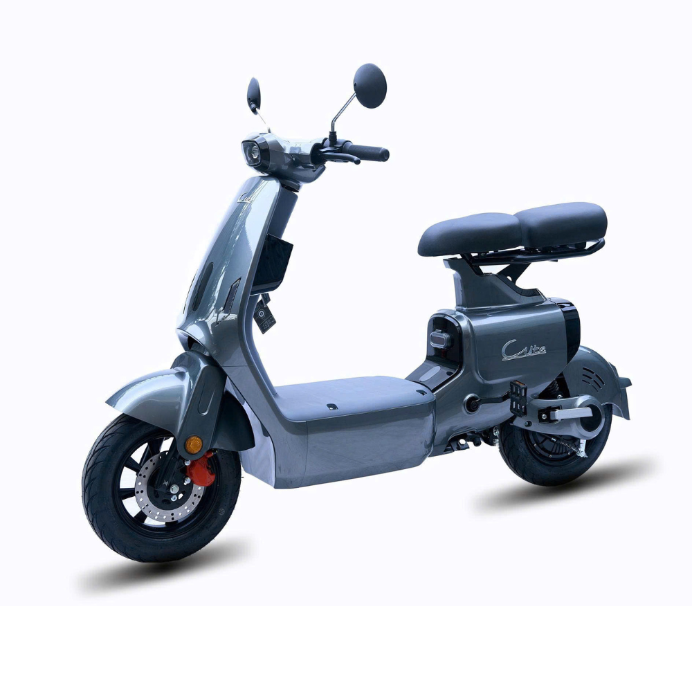 Xe Máy Điện SUMOTOR CUTE