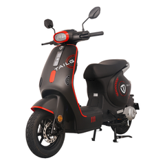 Xe máy điện TAILG GR58