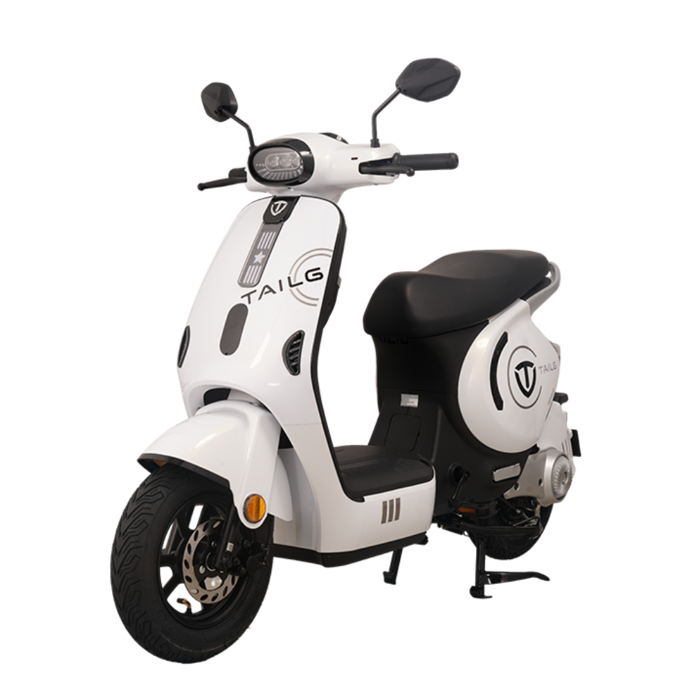 Xe máy điện TAILG GR58