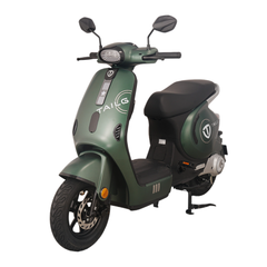Xe máy điện TAILG GR58