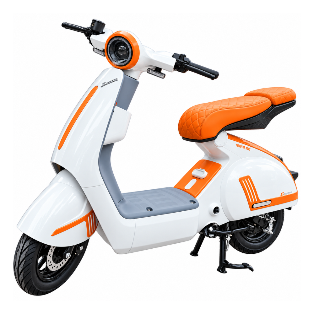 Xe máy điện SUMOTOR S946