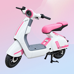 Xe máy điện SUMOTOR S946
