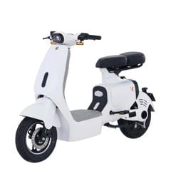 Xe đạp điện Osakar VC