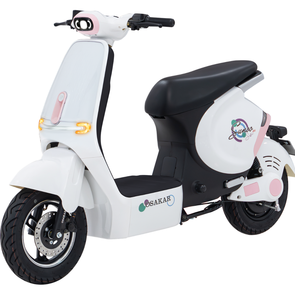 Xe máy điện OSAKAR SUNOO PLUS