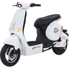 Xe máy điện OSAKAR SUNOO PLUS