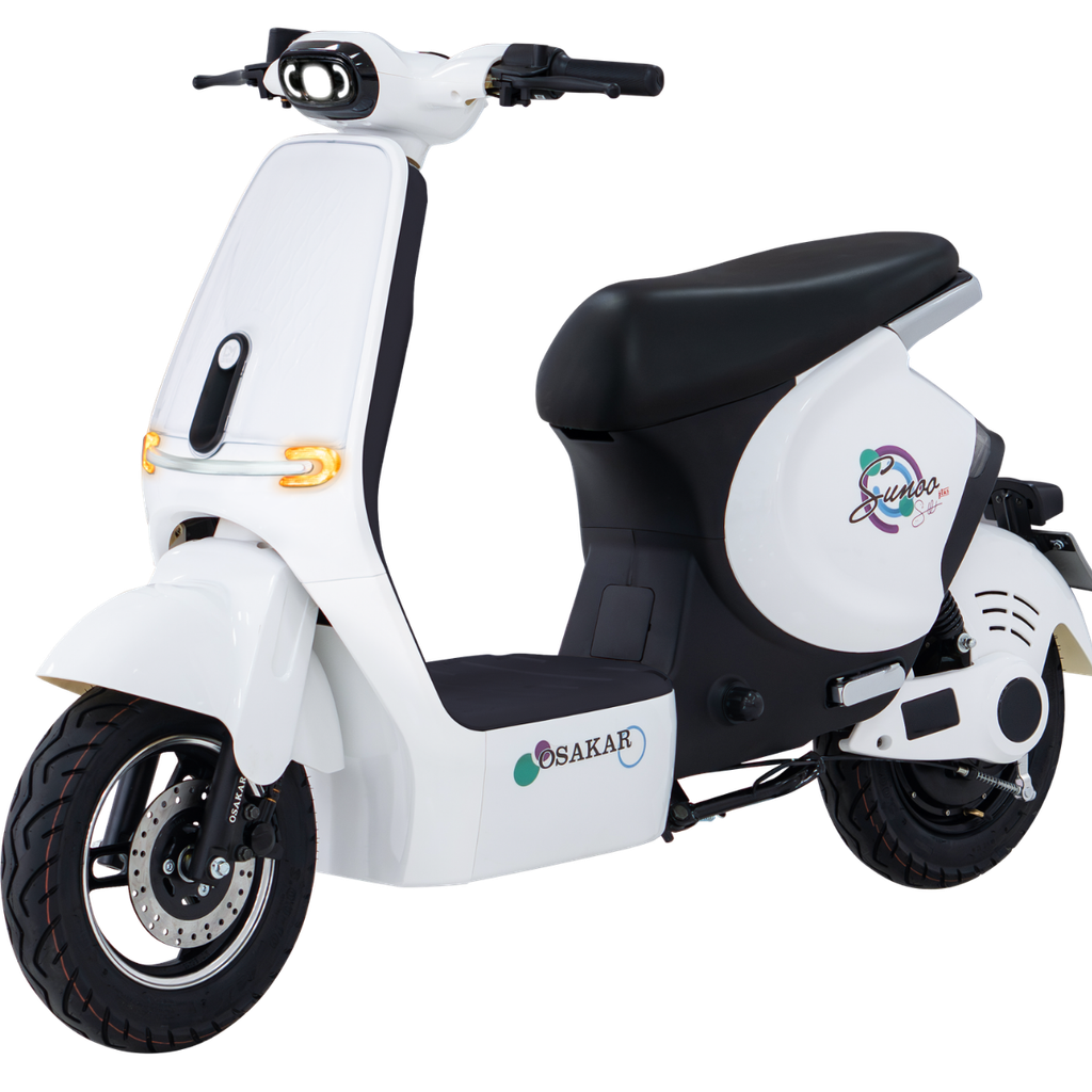 Xe máy điện OSAKAR SUNOO PLUS